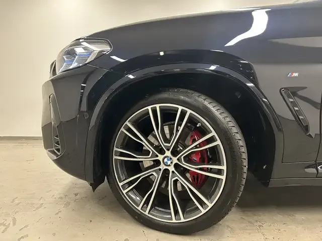 BMW X4 M