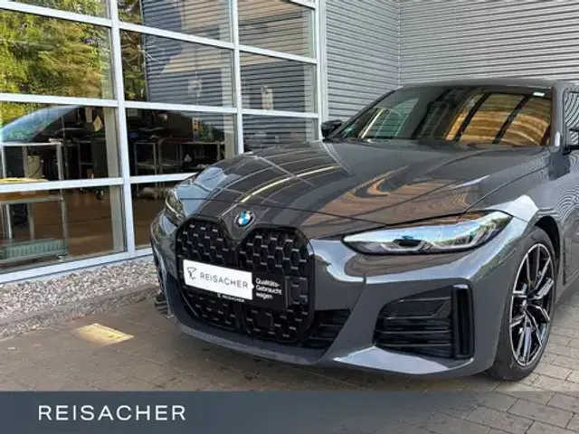 BMW Sonstige