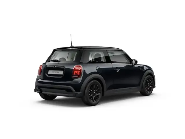 MINI Cooper C
