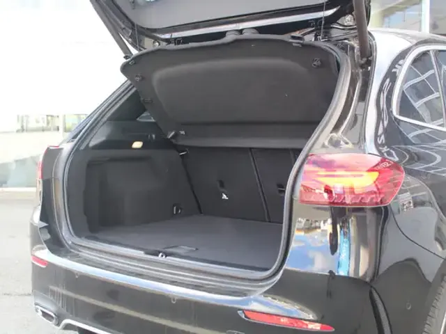 Mercedes-Benz B 250