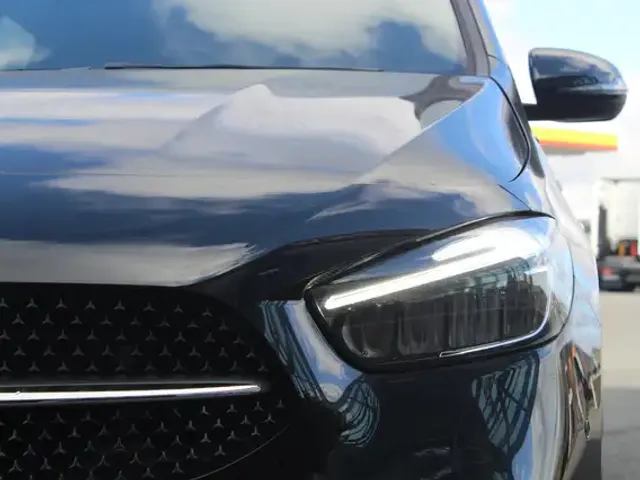 Mercedes-Benz B 250
