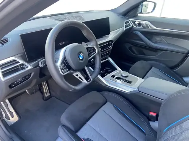 BMW 430