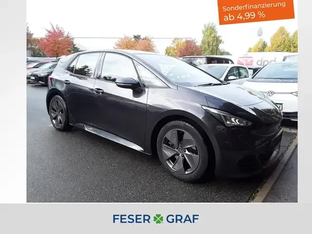SEAT Sonstiges