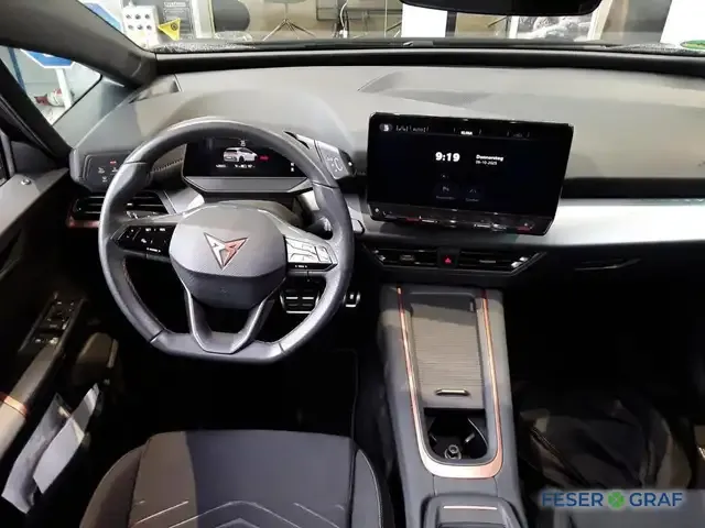 SEAT Sonstiges