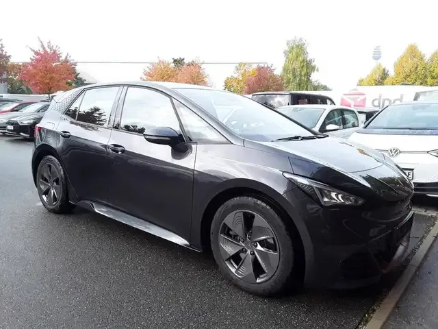 SEAT Sonstiges