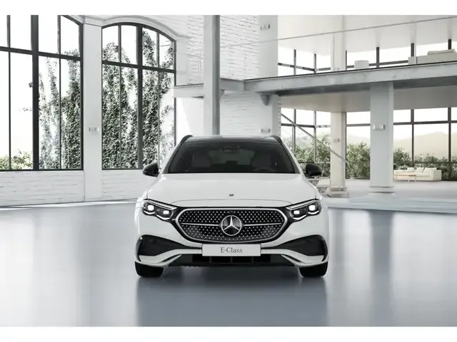 Mercedes-Benz E 450