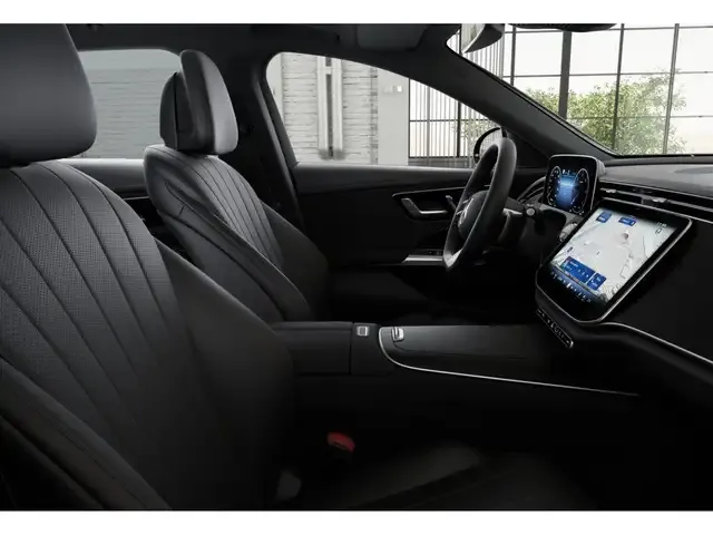 Mercedes-Benz E 450