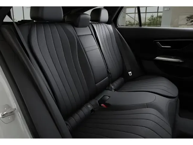 Mercedes-Benz E 450
