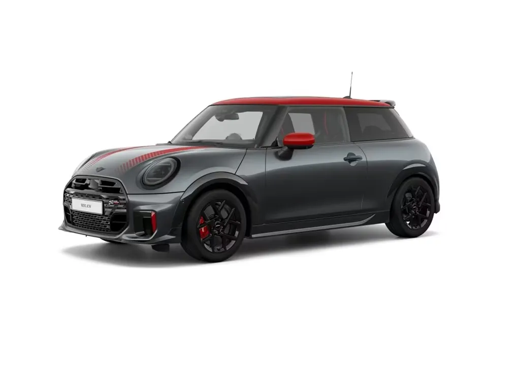 Mini John Cooper Works