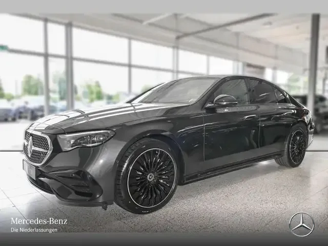Mercedes-Benz E 300