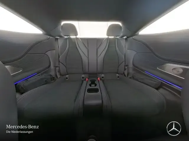 Mercedes-Benz CLE 300