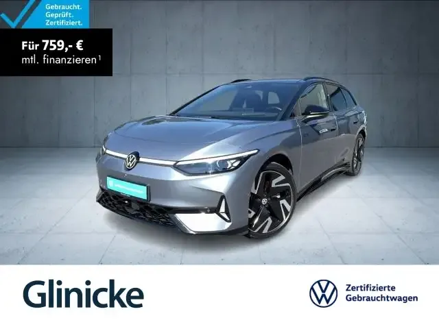 Volkswagen ID.7