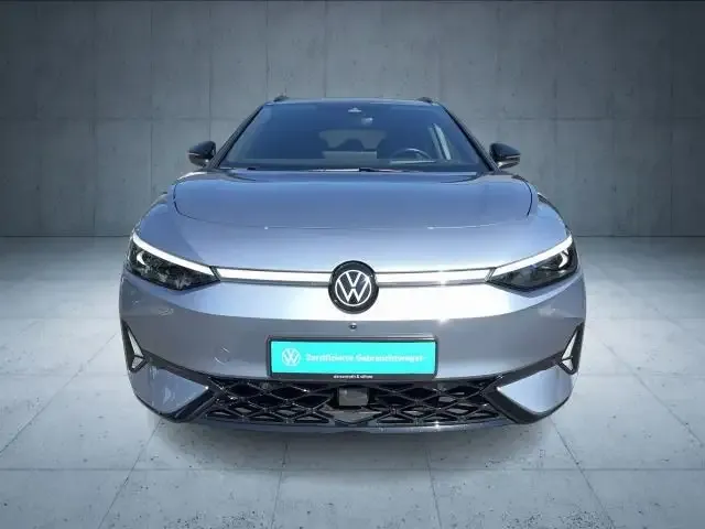 Volkswagen ID.7
