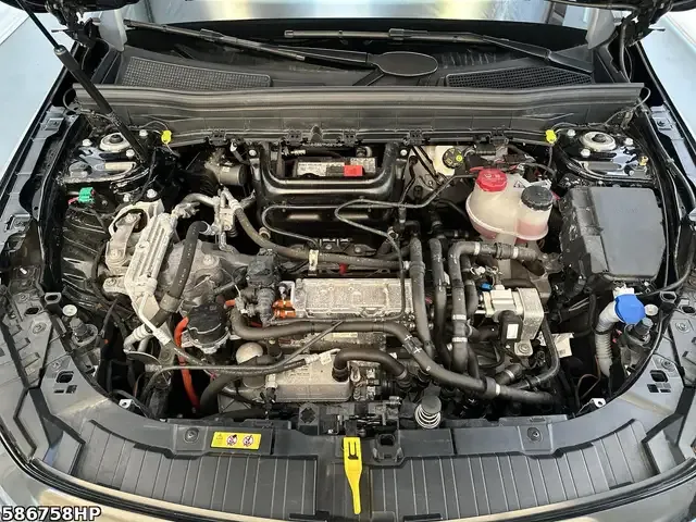 Mercedes-Benz EQB 250