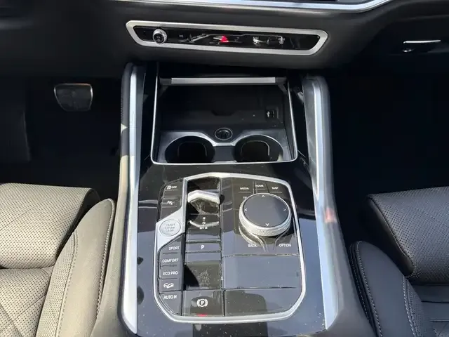 BMW X6 M