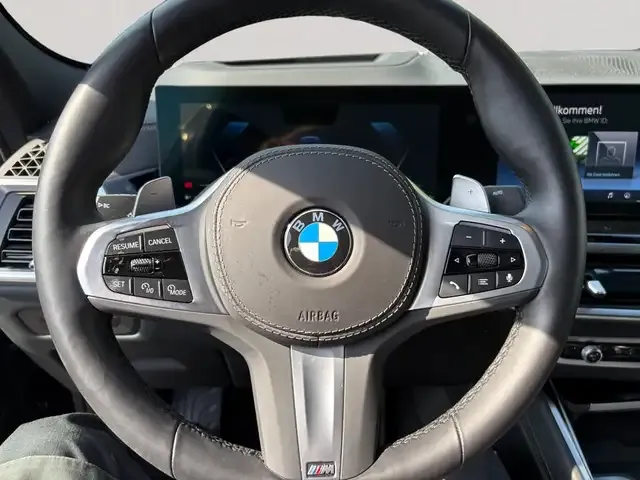 BMW X6 M
