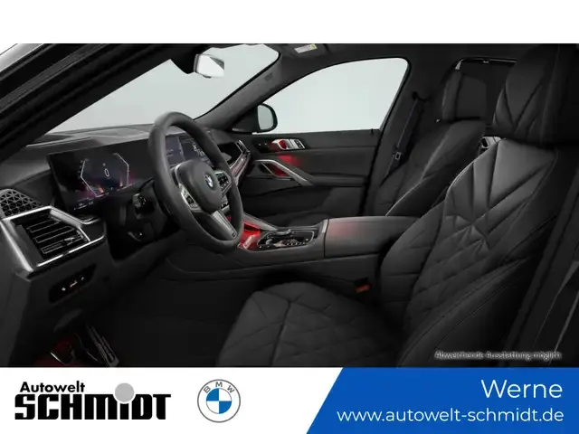 BMW X6 M