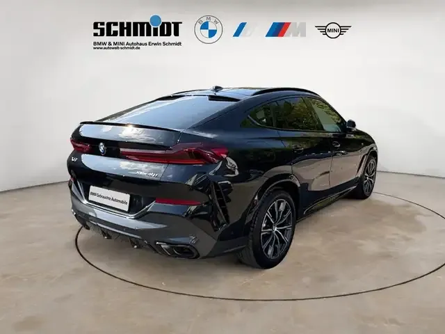 BMW X6 M