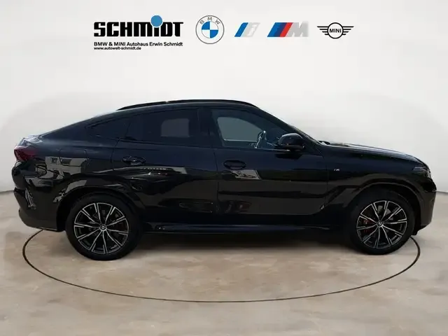 BMW X6 M