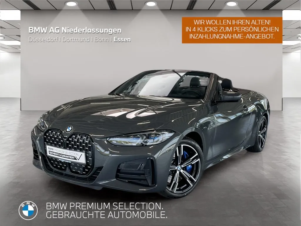 BMW 440