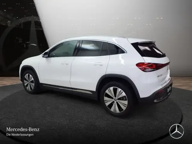 Mercedes-Benz EQA 250
