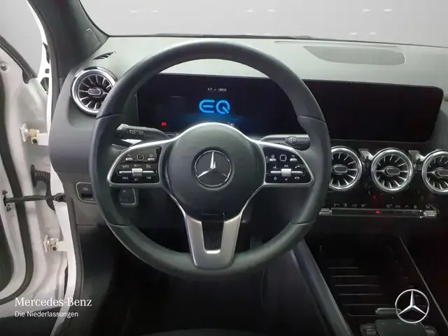 Mercedes-Benz EQA 250