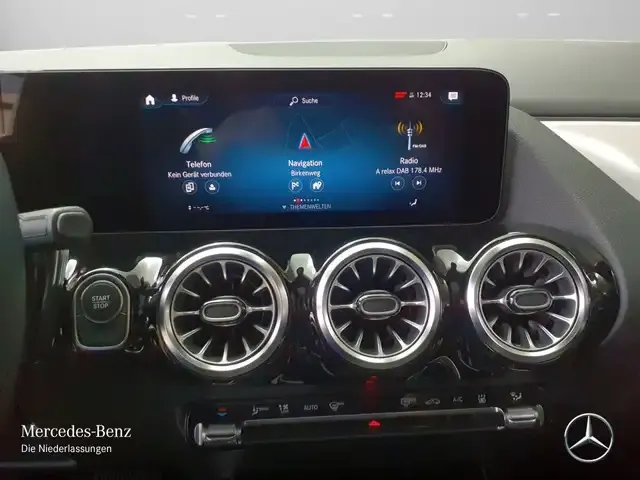 Mercedes-Benz EQA 250