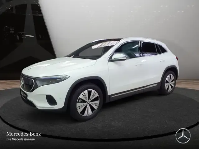 Mercedes-Benz EQA 250