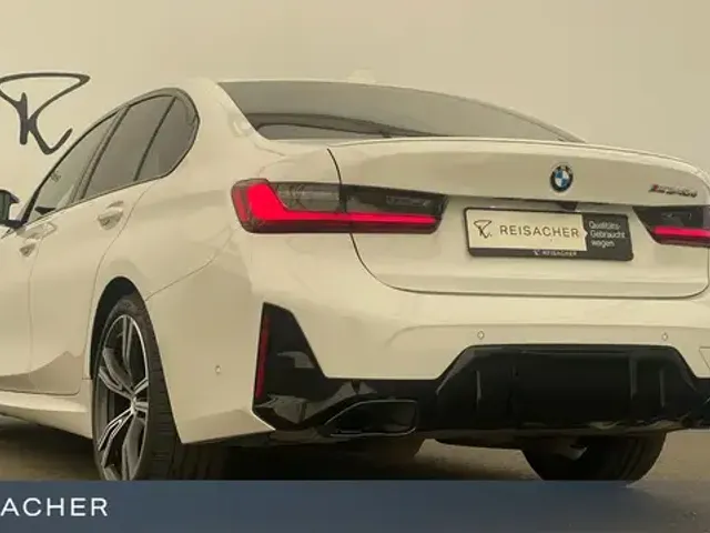 BMW Sonstiges