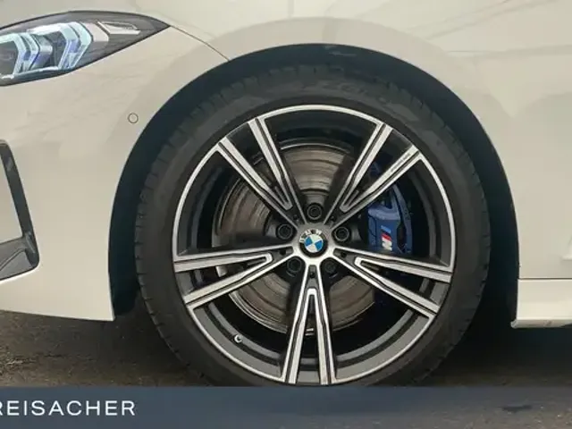 BMW Sonstiges