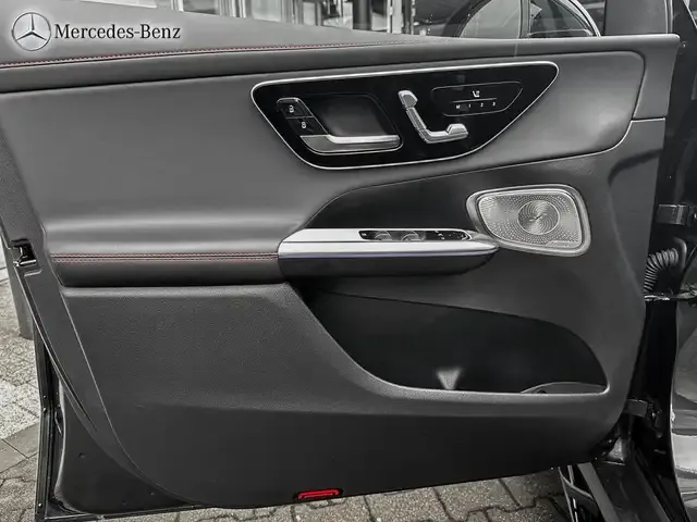Mercedes-Benz GLC 43 AMG