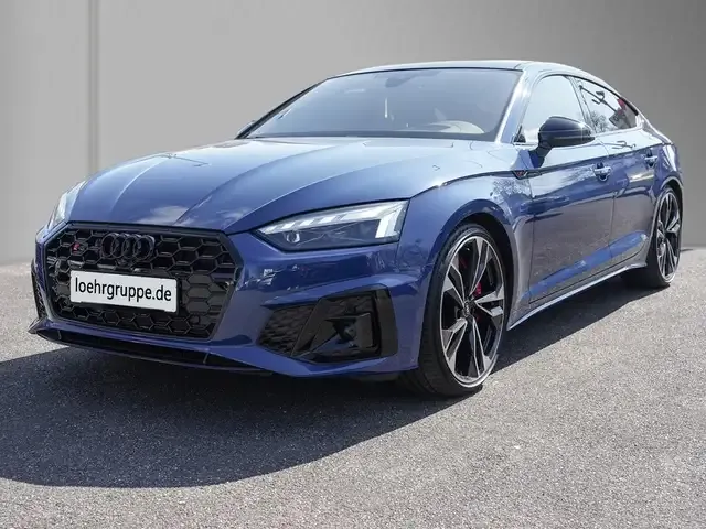 Audi S5