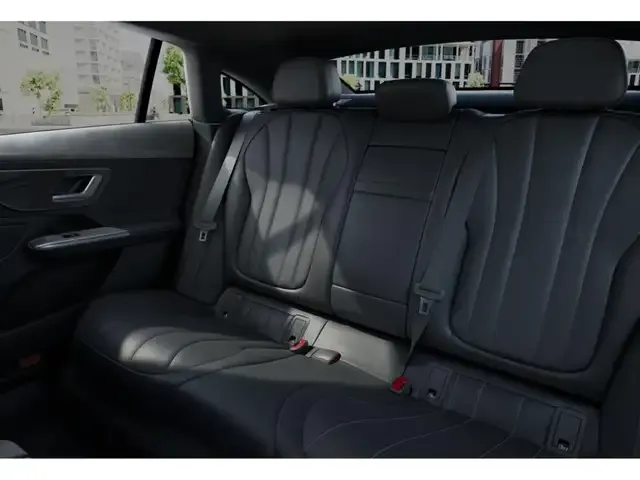 Mercedes-Benz EQE 300
