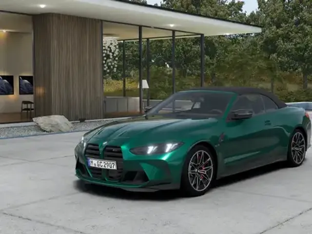 BMW M4