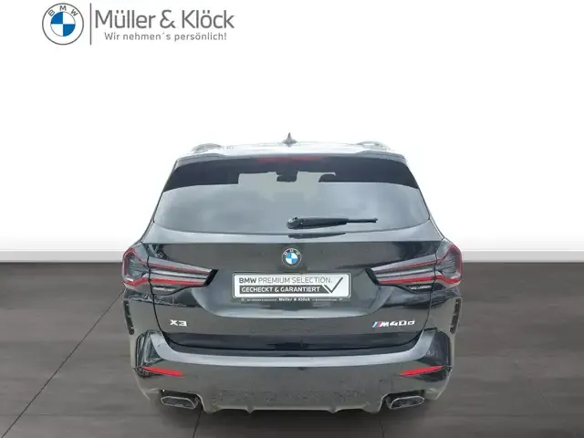 BMW X3 M