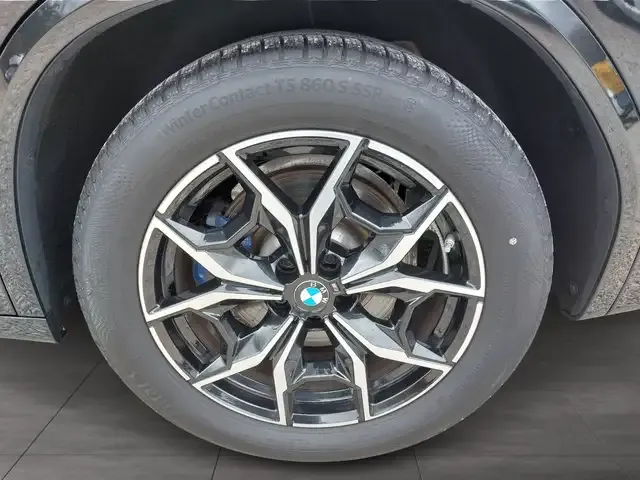 BMW X3 M