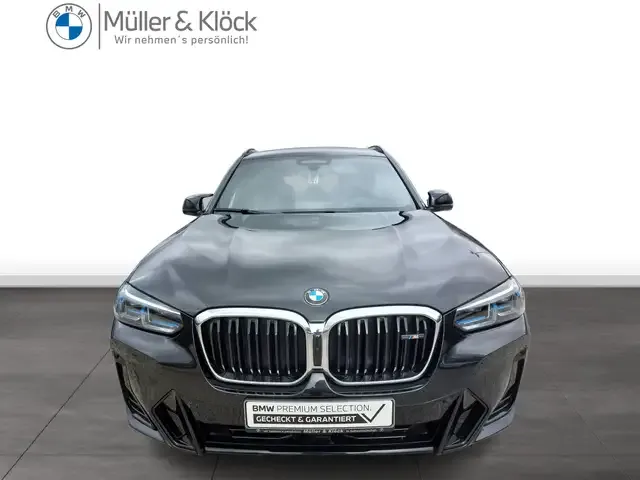 BMW X3 M