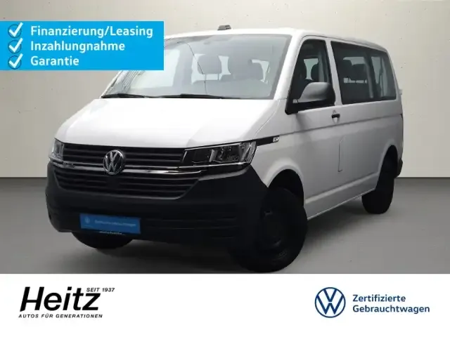 Volkswagen T6.1 Transporter