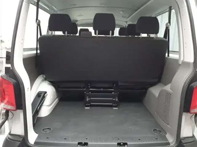 Volkswagen T6.1 Transporter