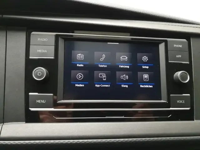 Volkswagen T6.1 Transporter