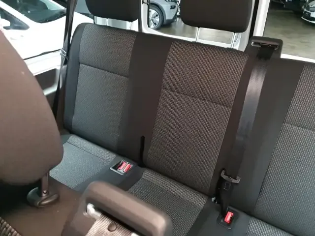 Volkswagen T6.1 Transporter