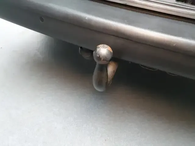 Volkswagen T6.1 Transporter