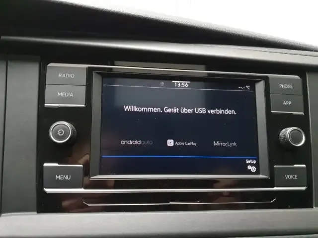 Volkswagen T6.1 Transporter