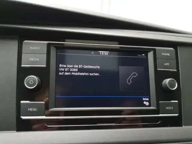 Volkswagen T6.1 Transporter