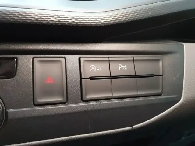 Volkswagen T6.1 Transporter