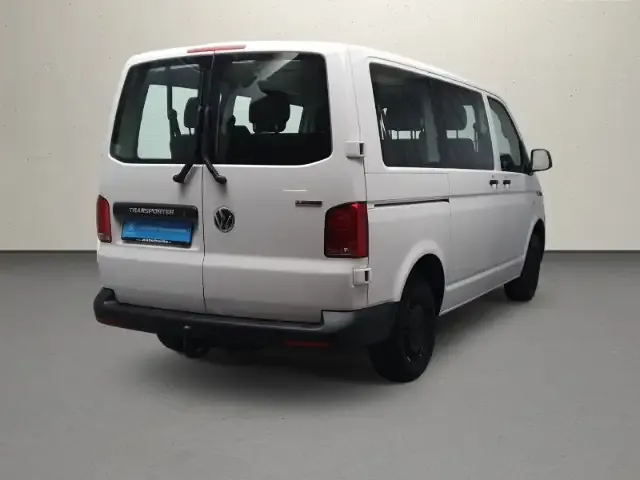 Volkswagen T6.1 Transporter