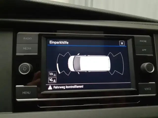 Volkswagen T6.1 Transporter