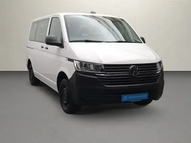 Volkswagen T6.1 Transporter