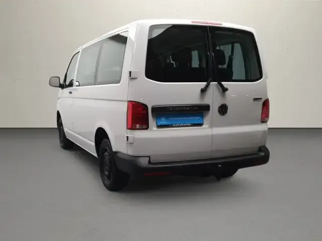 Volkswagen T6.1 Transporter