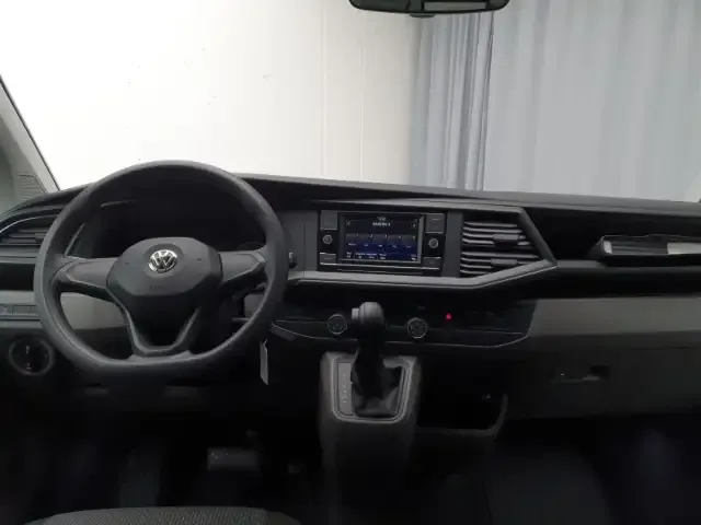 Volkswagen T6.1 Transporter